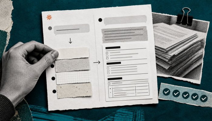 Claude AI’ye başlarken yapılan hata: Belirsiz komutla yetinmek