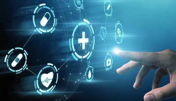 Blockchain Technology: How is Blockchain Helping Healthtech to Enhance Services