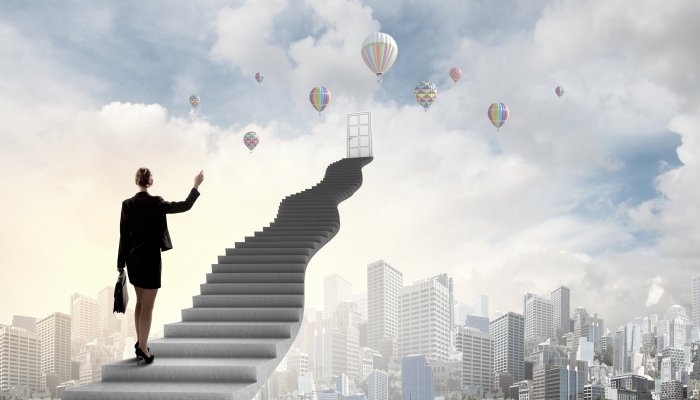 Не попадайтесь в ловушку под названием «Я рассчитываю только на себя»