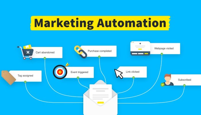 7 Best Tools for Your Marketing Automation