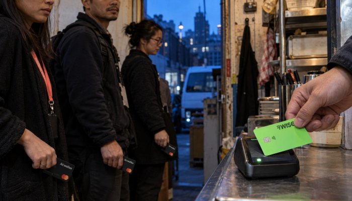 Wise vs Airwallex: FX Fees or Finance Automation Decides