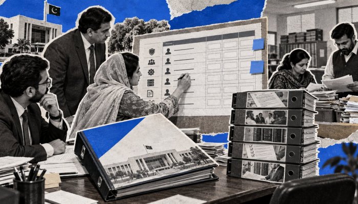 PISF 2026 منظور، مگر عمل درآمد کی گھڑی ابھی واضح نہیں