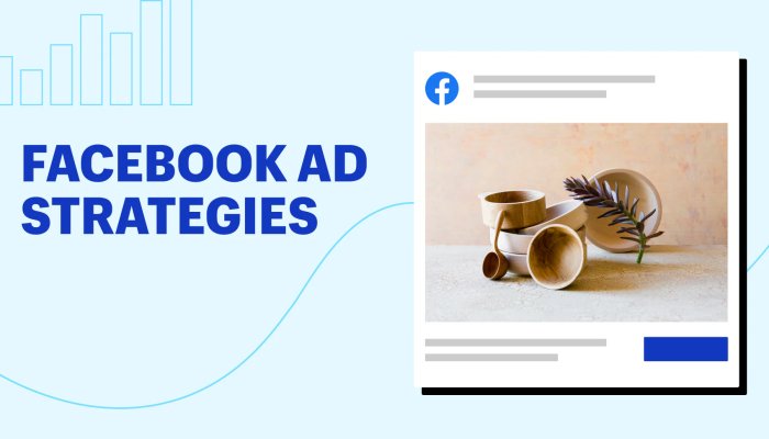Disruptive Facebook Ad Strategies