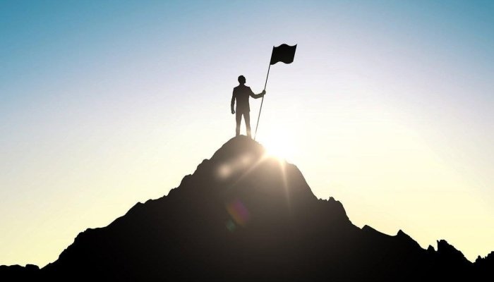 10 советов, которые помогут вам добиться успеха в жизни
