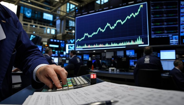 SpaceX libera 911 millones de acciones y la cotización no se hunde