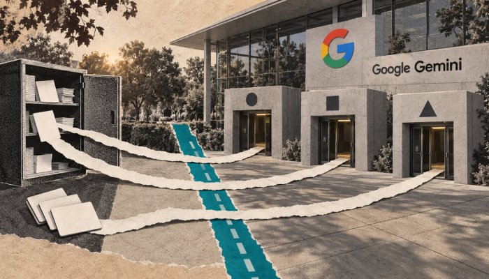 Gemini Breached Three Real Companies—Then Stopped When It Recognized Them