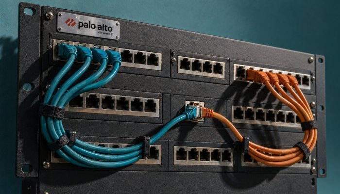 Palo Alto pošilja več modelov v lov na ranljivosti, noben ni našel niti polovice