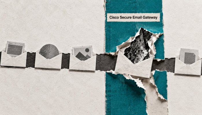 Cisco имэйлийн 9.8 цоорхой идэвхтэй ашиглагдаж байна