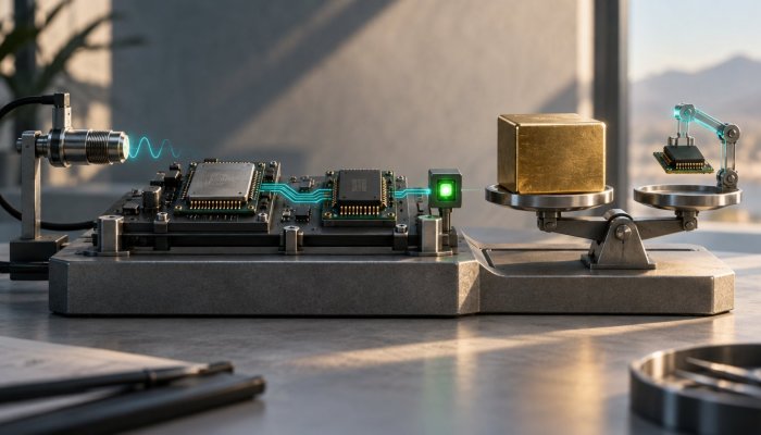 Analog Devices paie 1,35 Md$ pour Alif : 200 M$ restent conditionnels