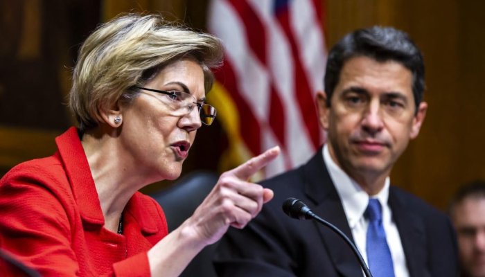 ФРС и Крипто: Кевин Уорш обещает интеграцию под огнем критики Элизабет Уоррен