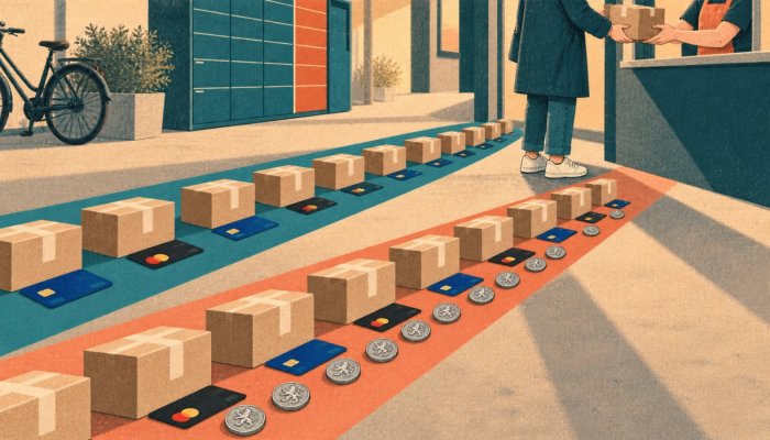 GoPay, nebo Comgate: desetina procenta není celý účet e-shopu