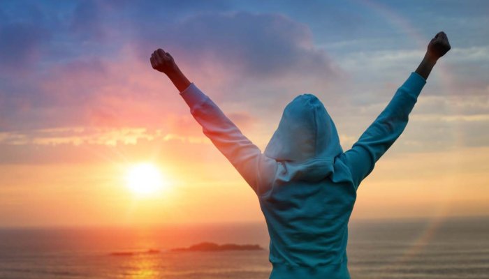 New Year, New You? 7 Tips to Live Your Best Life