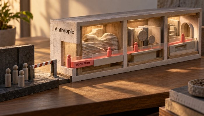 Anthropic holt Prüfer ins Labor – bezahlt werden sie vorerst selbst
