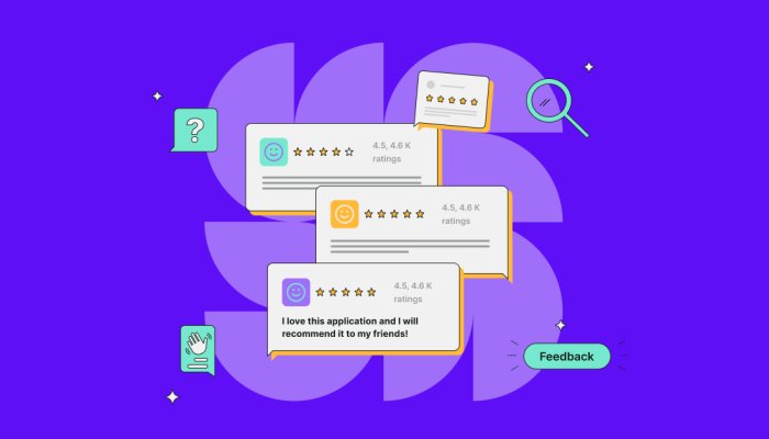 Customer Feedback Software