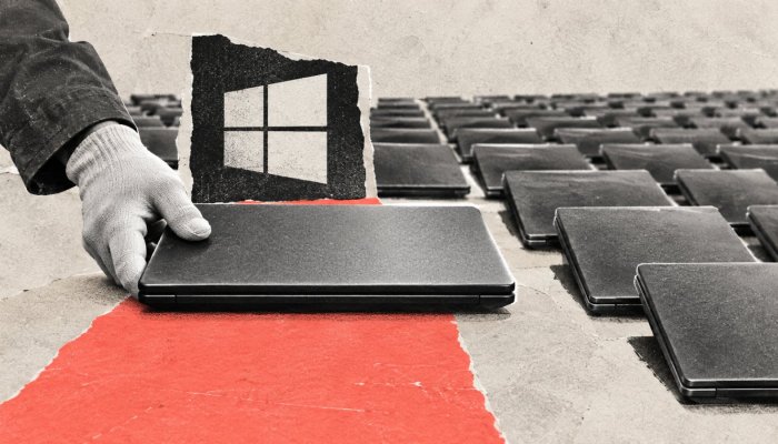 Patch Tuesday : 1 411 failles et 15 cohortes pour choisir l’urgence