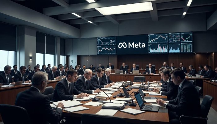 Meta скрыла собственное исследование: отказ от Facebook и Instagram снижал депрессию и тревогу у пользователей