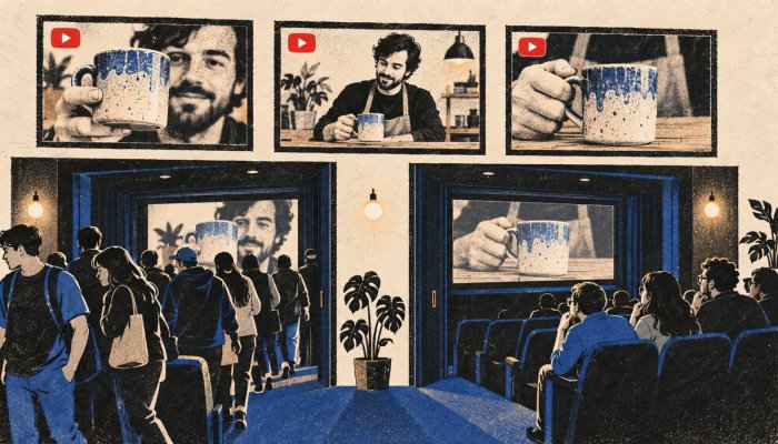 YouTube A/B Tests Reward Watch Time—not the Thumbnail With Most Clicks