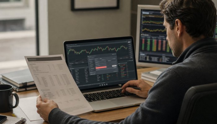 ETF Premiums and Discounts Explained: Check the Price Before You Trade