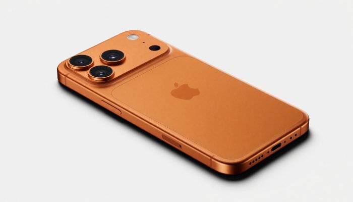 How Aluminum Unibody, Vapor Chamber, and 48MP Cameras Shape iPhone 17 Pro