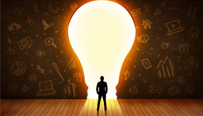 6 Steps To Develop A Disruptive Mindset And Become an Industry Leader