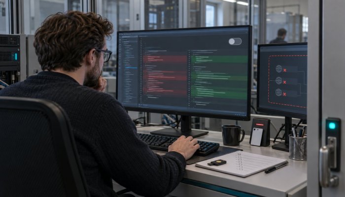 KI-Coding sicher nutzen – ein vertrauenswürdiges Repository reicht nicht