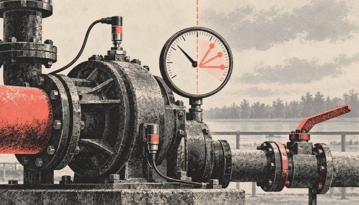 Timestral prognostiziert Zeitreihen mit 209 Millionen Parametern