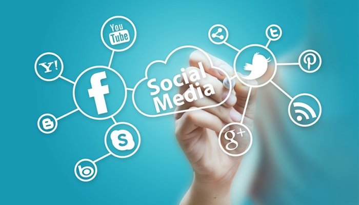 Active on Social Media? Here’s How to Stay Safe