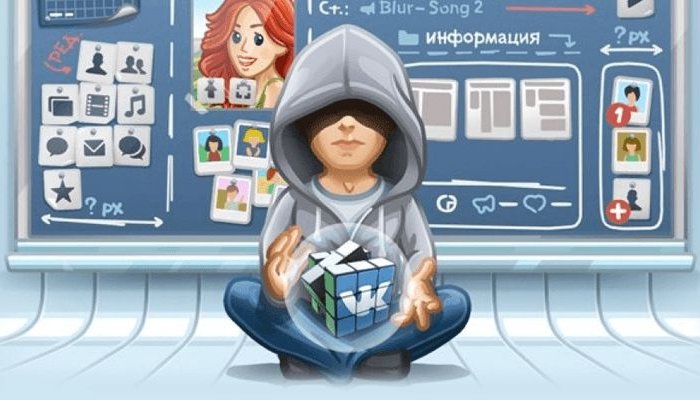 Автоматическая публикация записей сайта через RSS в группе ВК