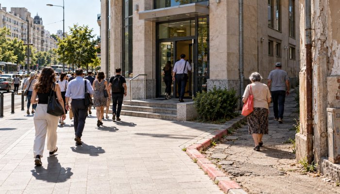 Salt Edge sau Tink: 73 de piețe nu înseamnă conexiuni mai stabile