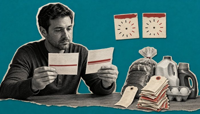 US Pay Rose 0.1% in July—and Still Lost Ground to Inflation