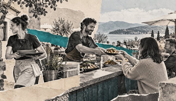 هفتهٔ چهارروزه یا پنج‌روزه؛ درآمد در آزمون بزرگ نریخت