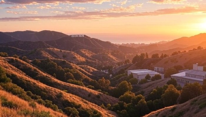 California Allocates $256 Million in Tax Incentives to Boost Local TV Production