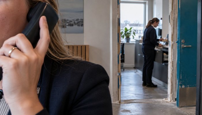 Automation Anywhere køber Boost.ai – kundeservice kobles til bagkontoret