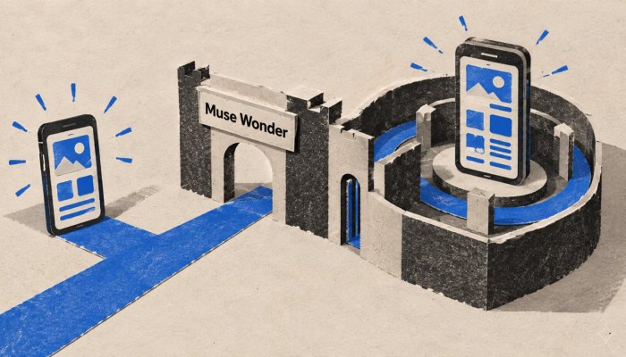 A Meta Muse Wonder megérkezett, de a legerősebb változat API nélkül marad