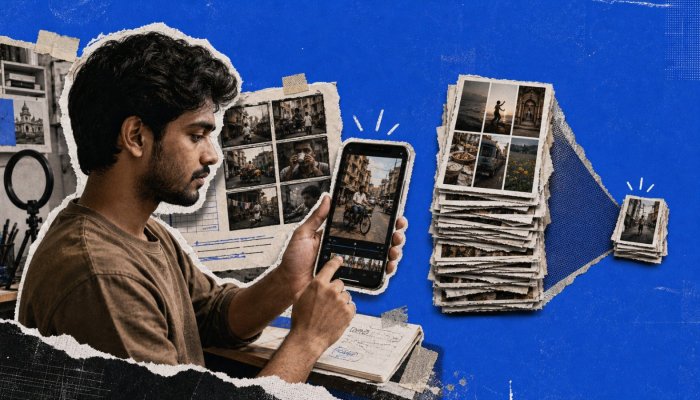 Meta Edits Film Festival: ৪৫ দিনে Reel, প্রদর্শিত হবে মাত্র ১০–২০টি