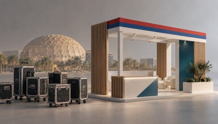 Српске ИКТ фирме иду на GITEX, али учешће кошта 3.500 евра