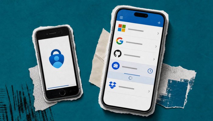 Microsoft Authenticator को नए फोन में कैसे ले जाएँ: बैकअप बहाल करने के बाद भी क्या दोबारा