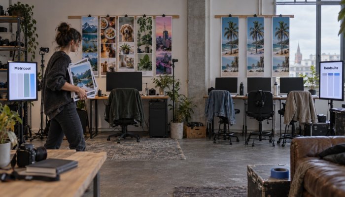 Metricool oder Hootsuite: Marken statt Sitze verändern die Teamrechnung