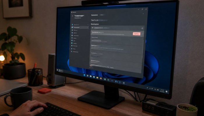 Una actualización rompe Windows 11: cuándo desinstalarla y cuándo reparar