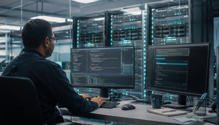 Cursor agent নিজের server-এ চলবে—তবু reasoning থাকবে cloud-এ
