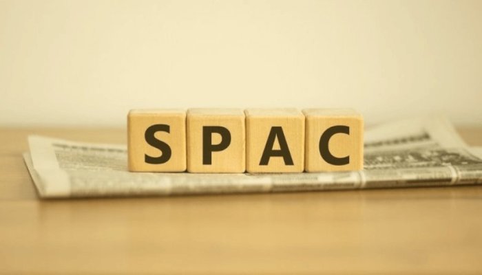 Что такое SPAC