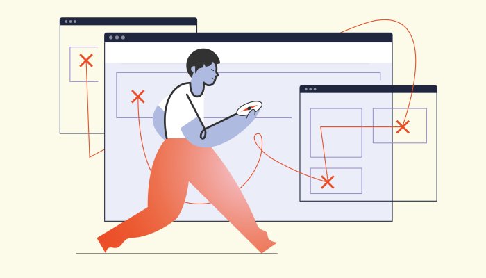6 steps to build a Customer Journey Map to help Businesses Conquer all Demanding Customers