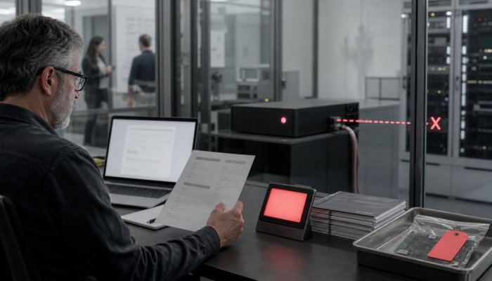 Secure an AI Agent Before Production—Test Every Tool and Memory Change