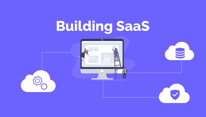 Combine Laravel With Angular To Build A Perfect SaaS Application