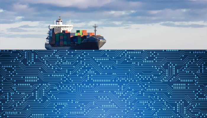 Newest Innovation in Shipping Tech: Ditch Your Printer