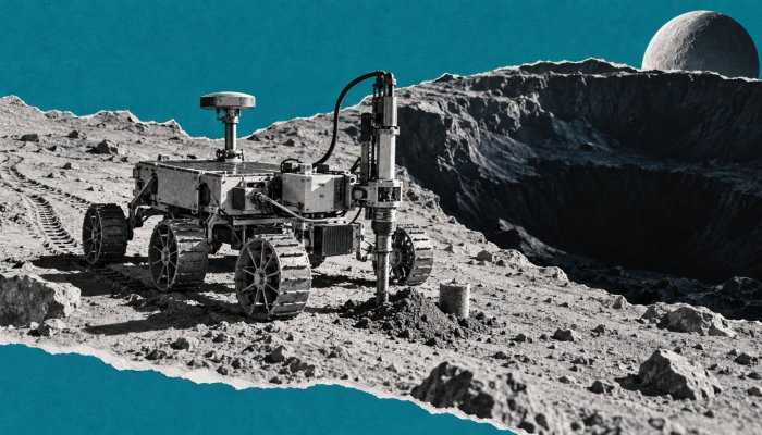 MAGPIE يبحث عن جليد القمر في 2029 لمدة 10 أيام فقط