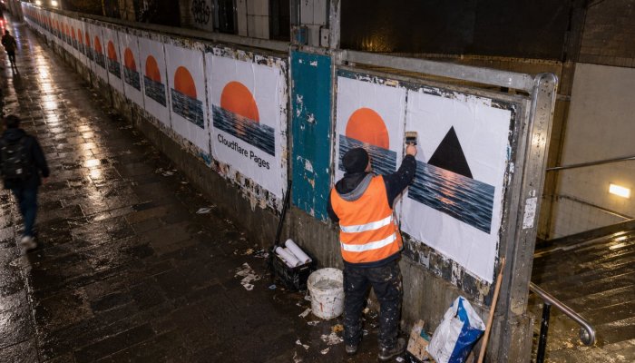 Vercel of Cloudflare Pages: snelheid beslist niet, dataverkeer wel