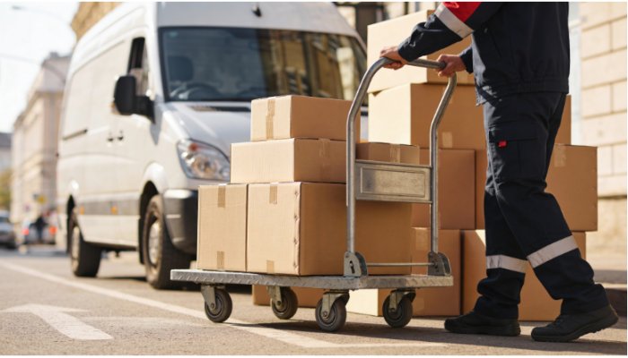 Smart Tips for Buying a Vehicle for Your Small Business
