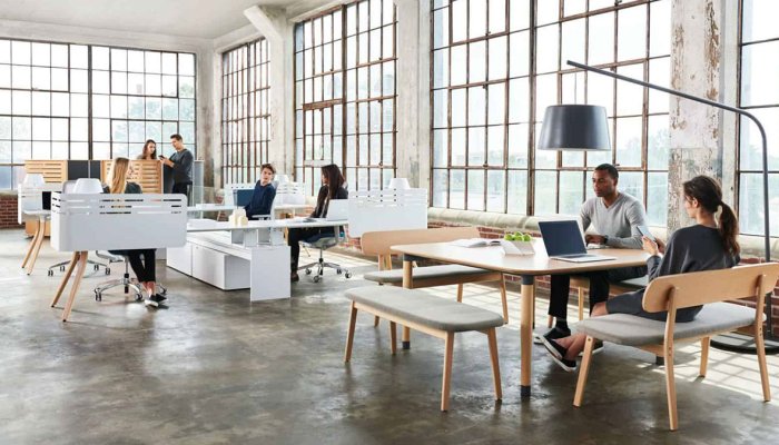 Things To Keep In Mind Before Setting Up An Office
