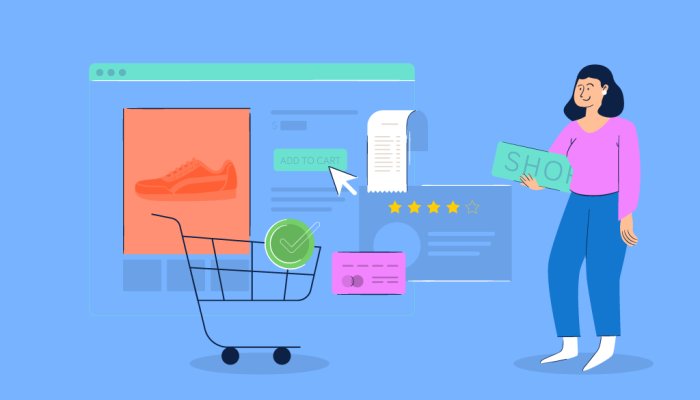 How to Design A Successful E-Commerce Site
